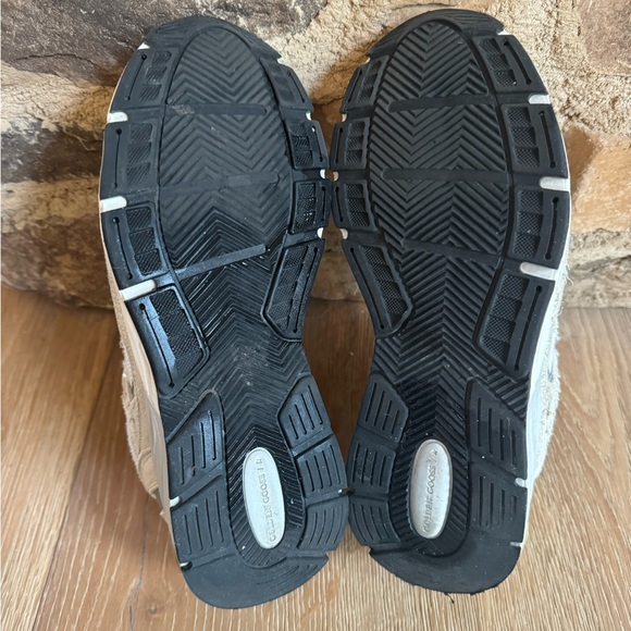 Golden Goose Running Dad women’s sneakers size 38 Us 7 price firm! - Picture 10 of 13